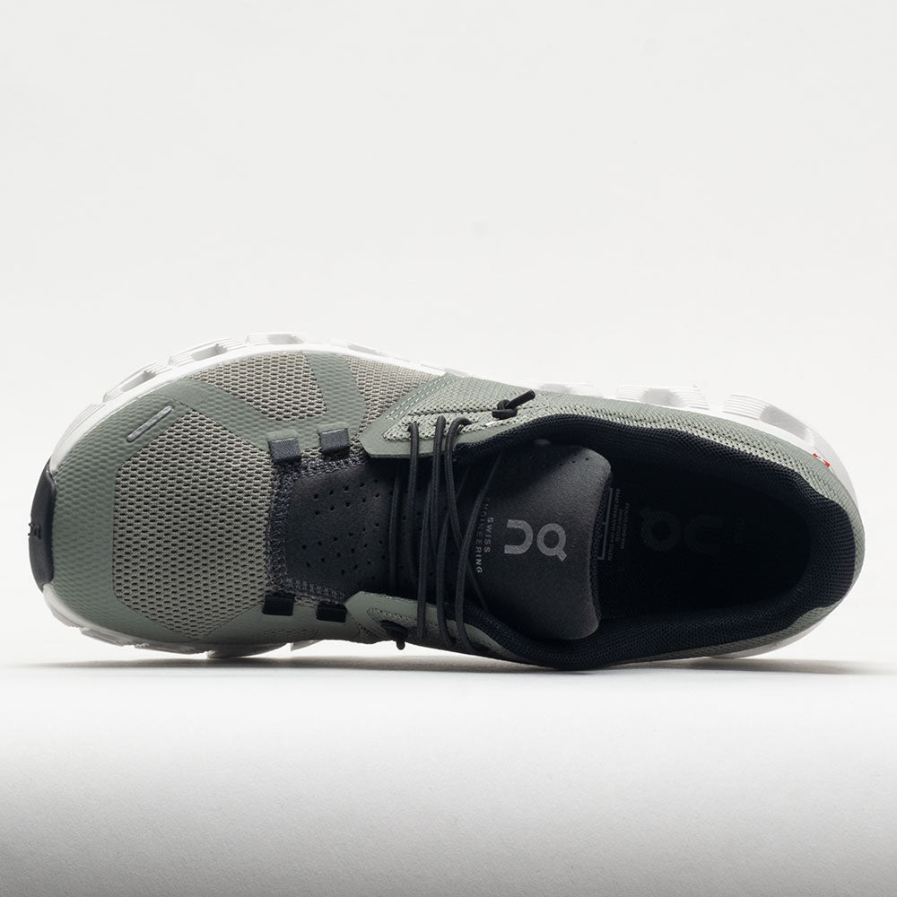 OkhjgN Cloud 5 Men's Kelp/Shadow