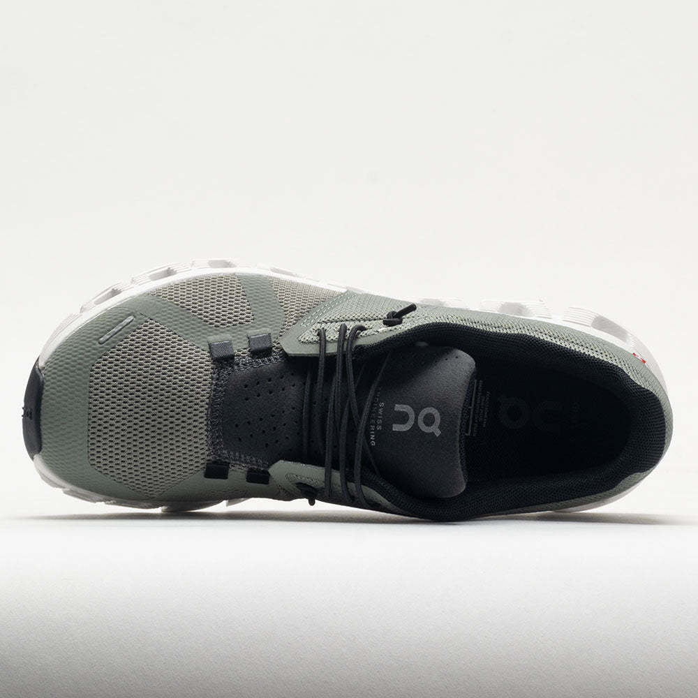 OkhjgN Cloud 5 Men's Kelp/Shadow