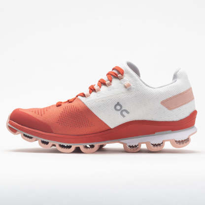 OkhjgN Cloudsurfer 6 Women's Rust/Rose