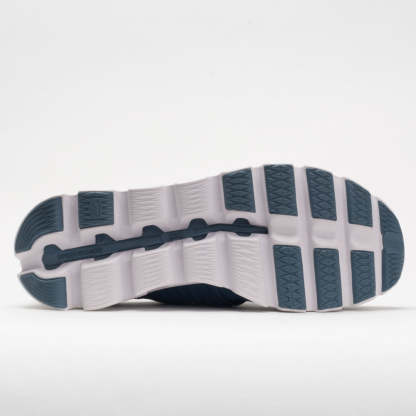 OkhjgN Cloudswift Men's Denim/Midnight