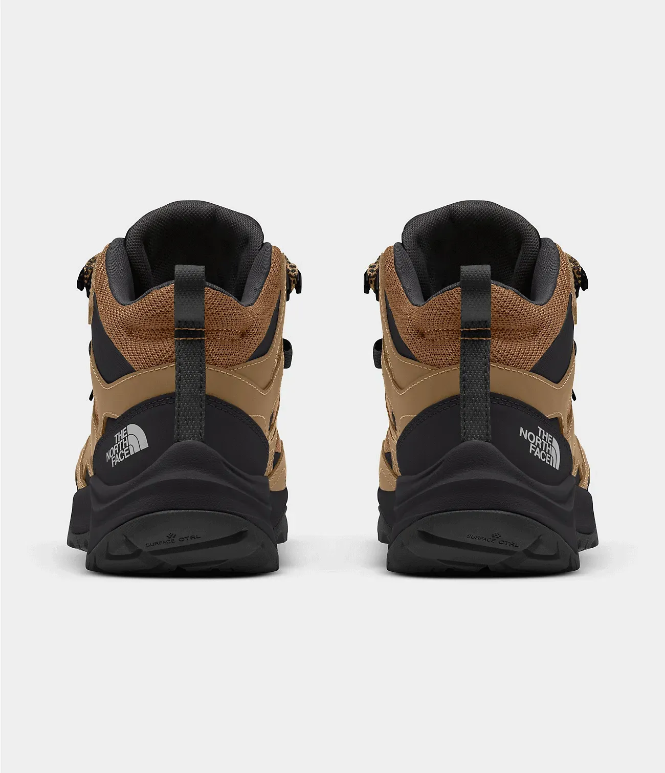 Men’s Hedgehog 3 Mid Waterproof Hiking Boots