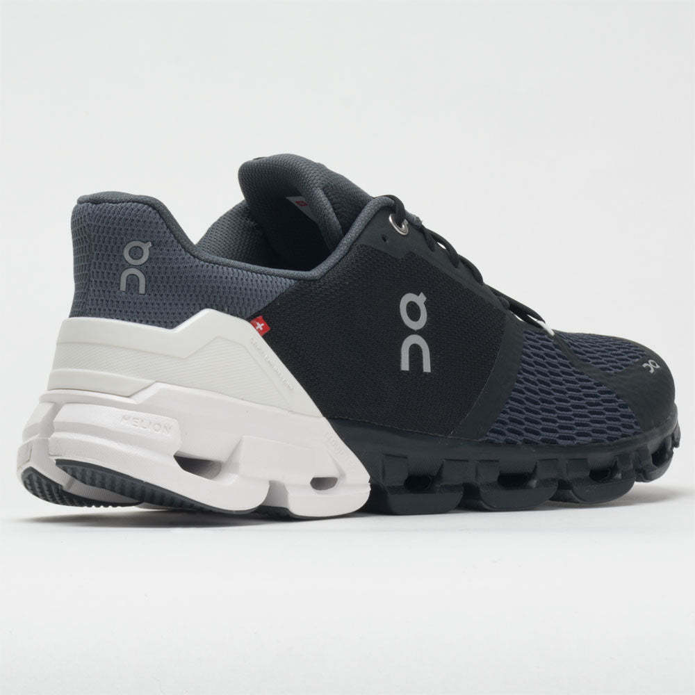 OkhjgN Cloudflyer Men's Black/White