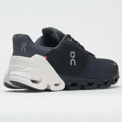 OkhjgN Cloudflyer Men's Black/White