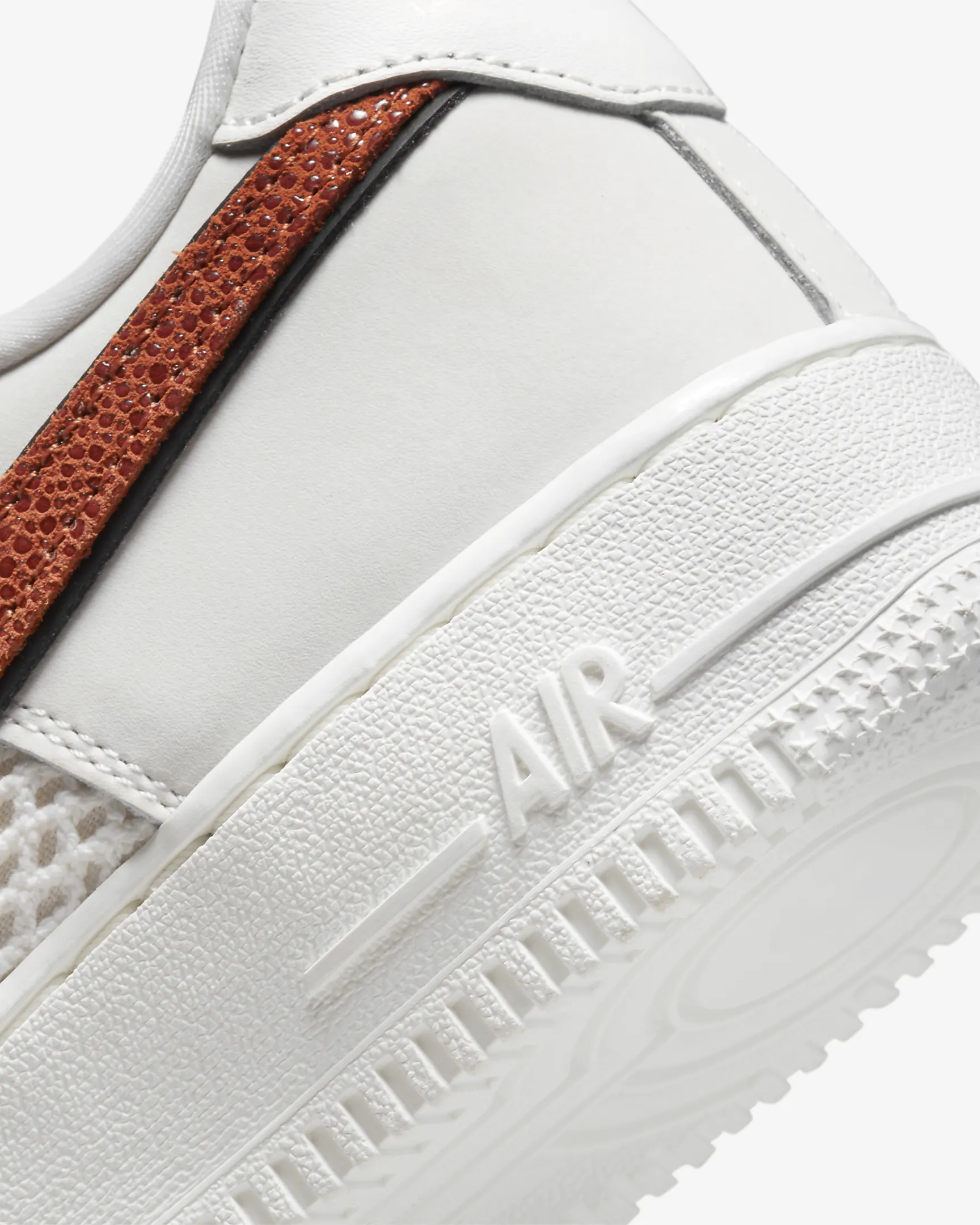 Nikhjgke Air Force 1