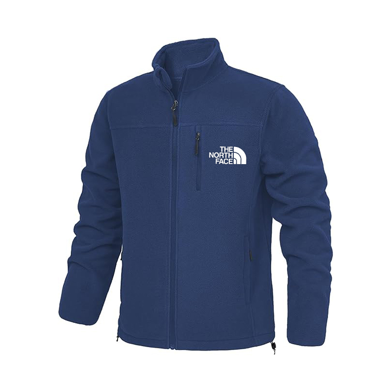 The Nokhjgrth Face-Men's Fleece Jacket