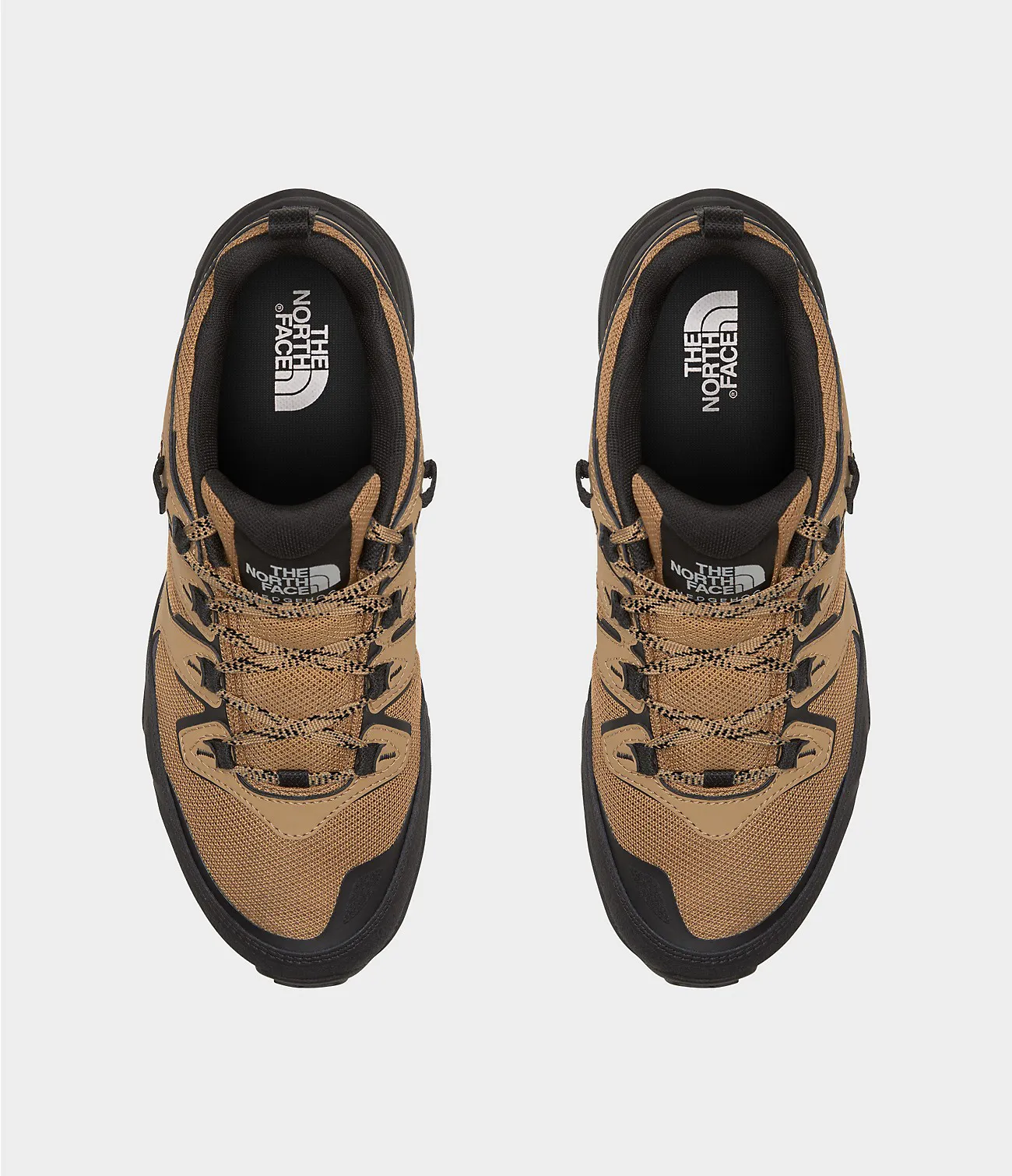 Men’s Hedgehog 3 Waterproof Hiking Shoes