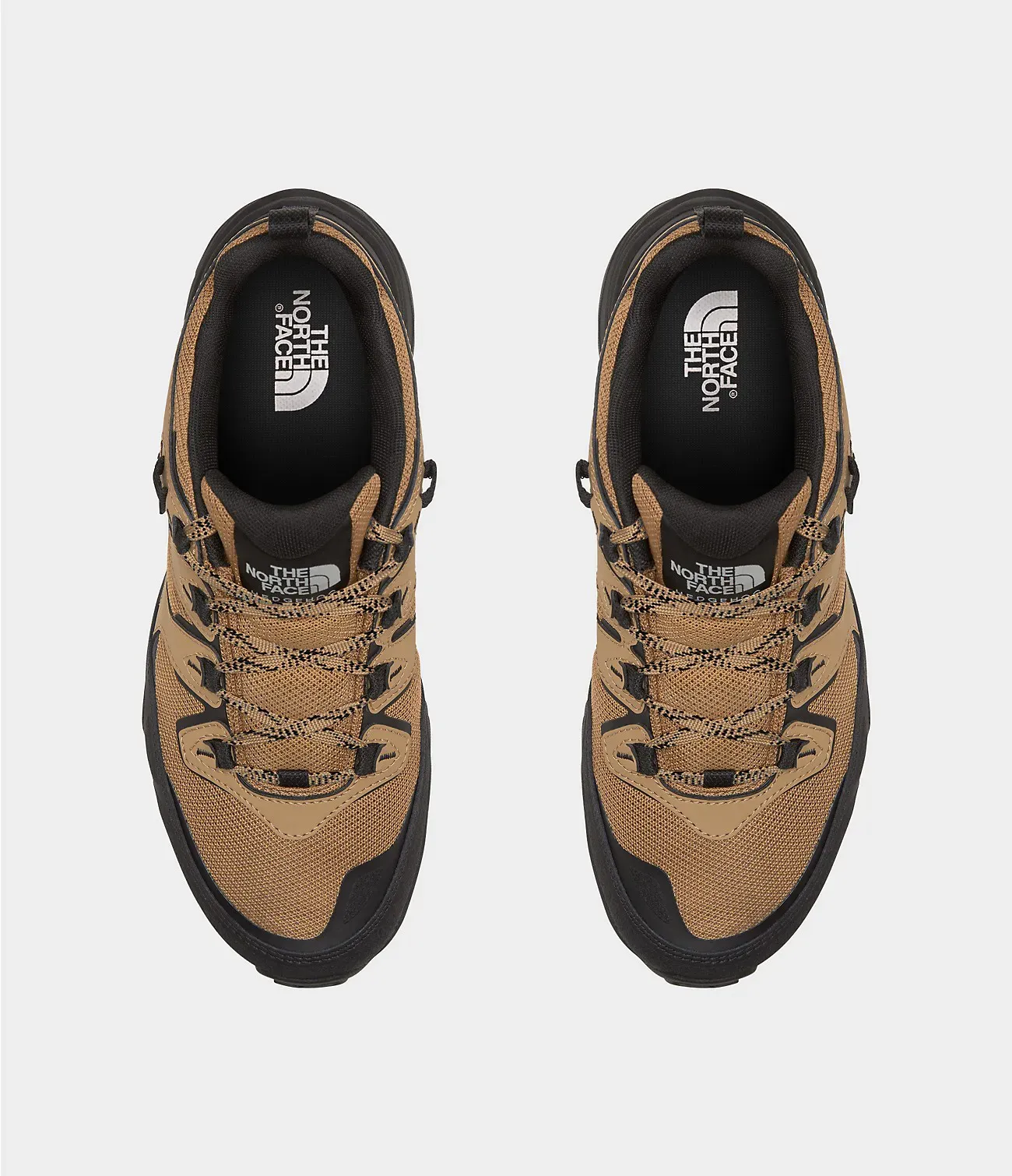 Men’s Hedgehog 3 Waterproof Hiking Shoes