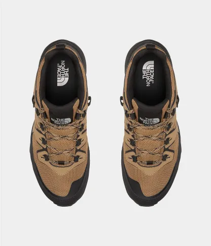 Men’s Hedgehog 3 Waterproof Hiking Shoes