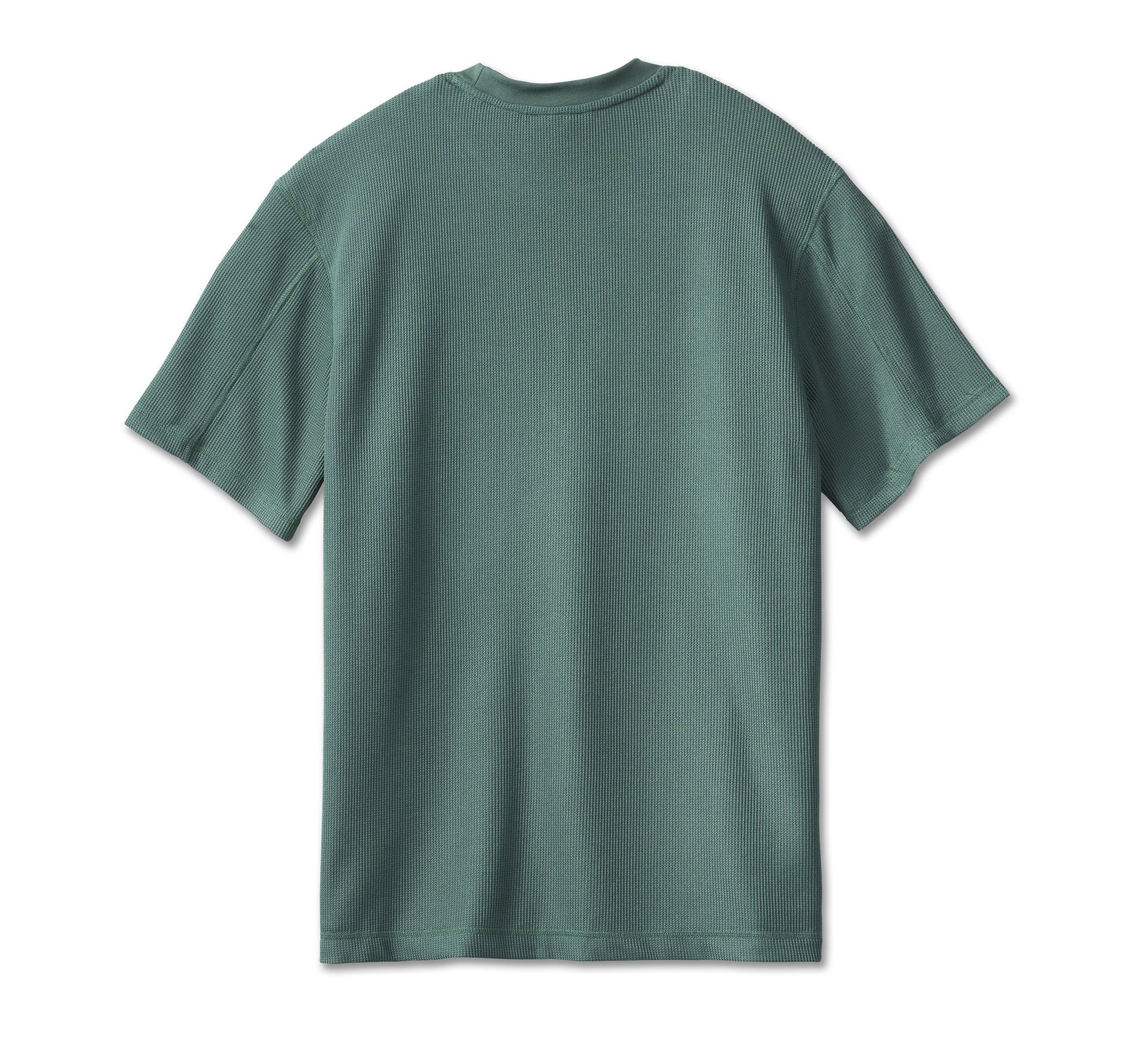 Staple Performance Tee - Bistro Green