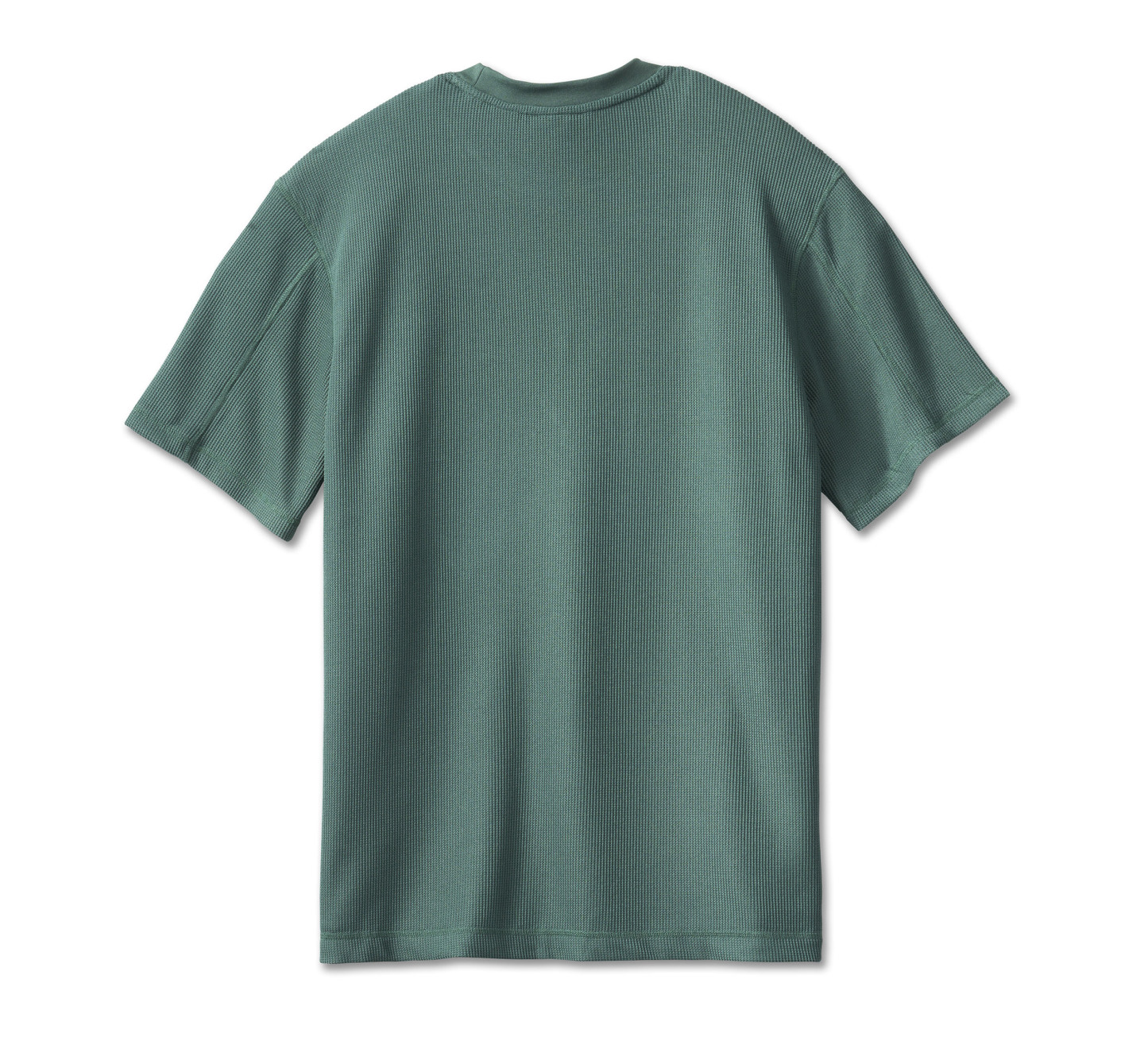 Staple Performance Tee - Bistro Green