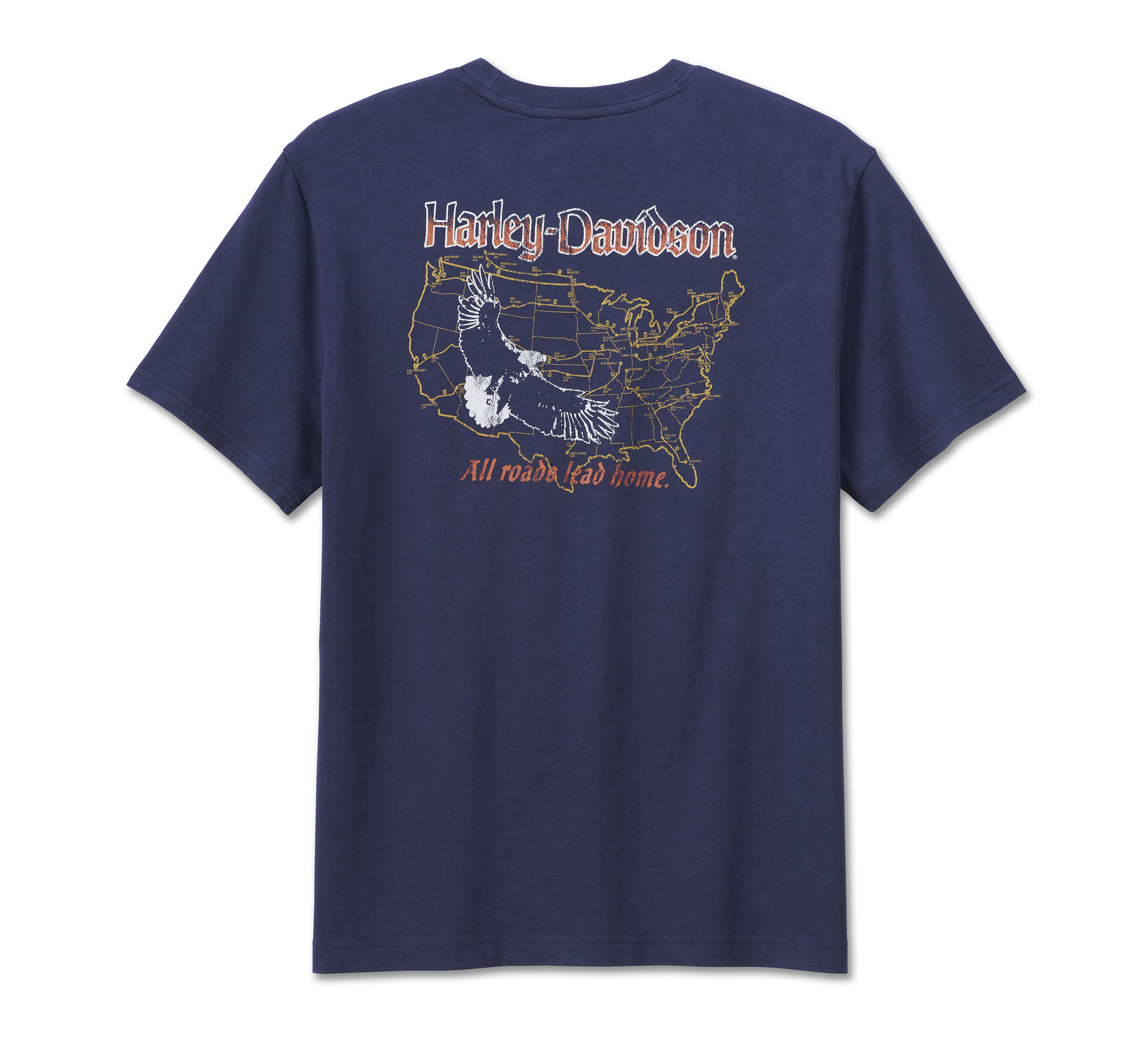 Nightrain Tee