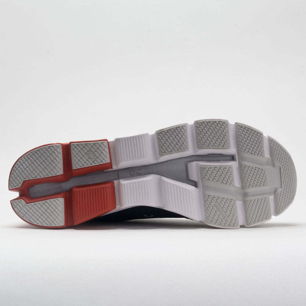 OkhjgN Cloudflyer Men's Midnight/Rust