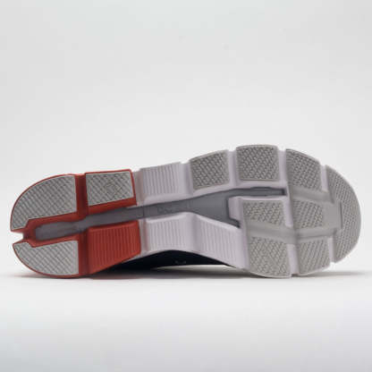 OkhjgN Cloudflyer Men's Midnight/Rust