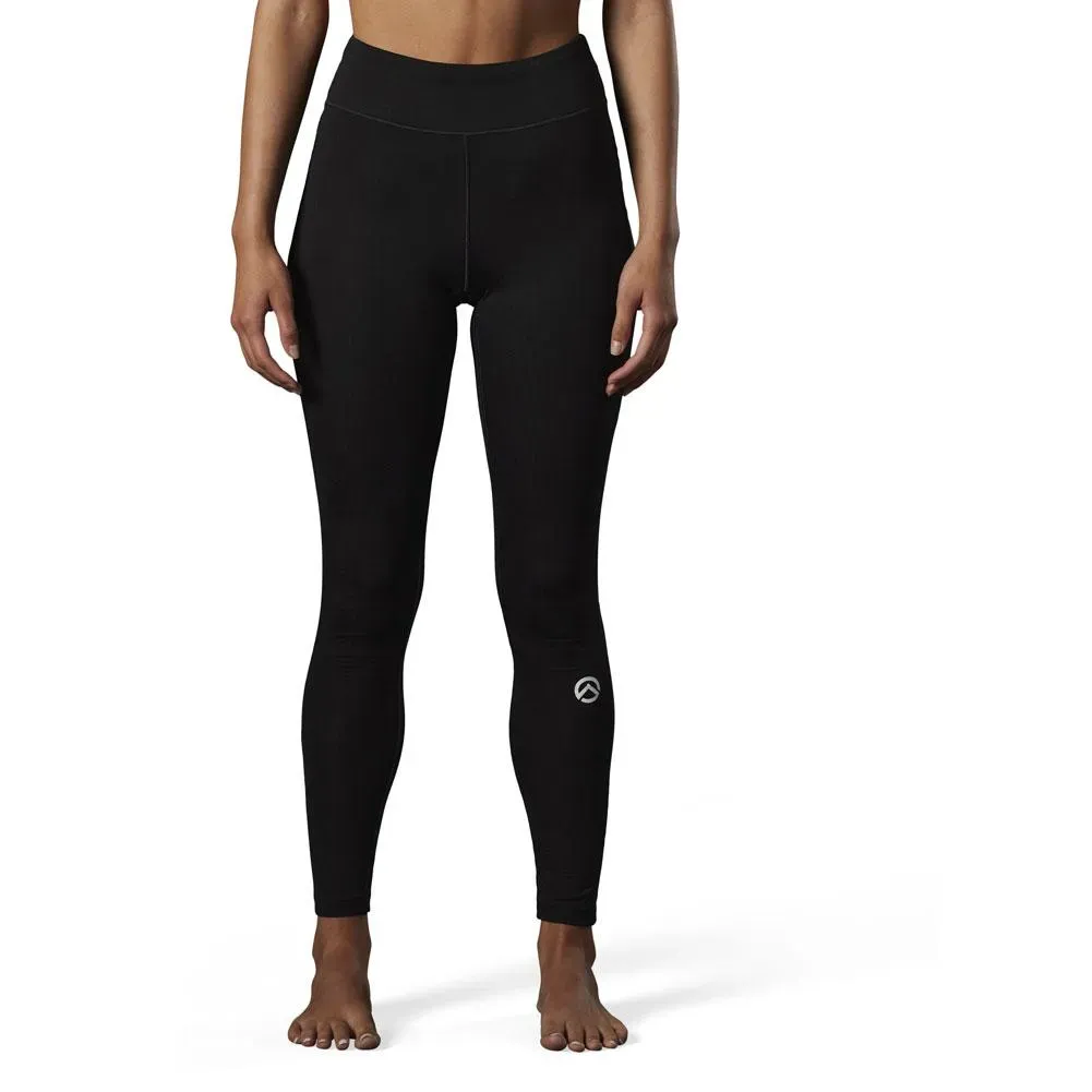 The Nokhjgrth Face-Summit Pro 120 Base Layer Tights Women's