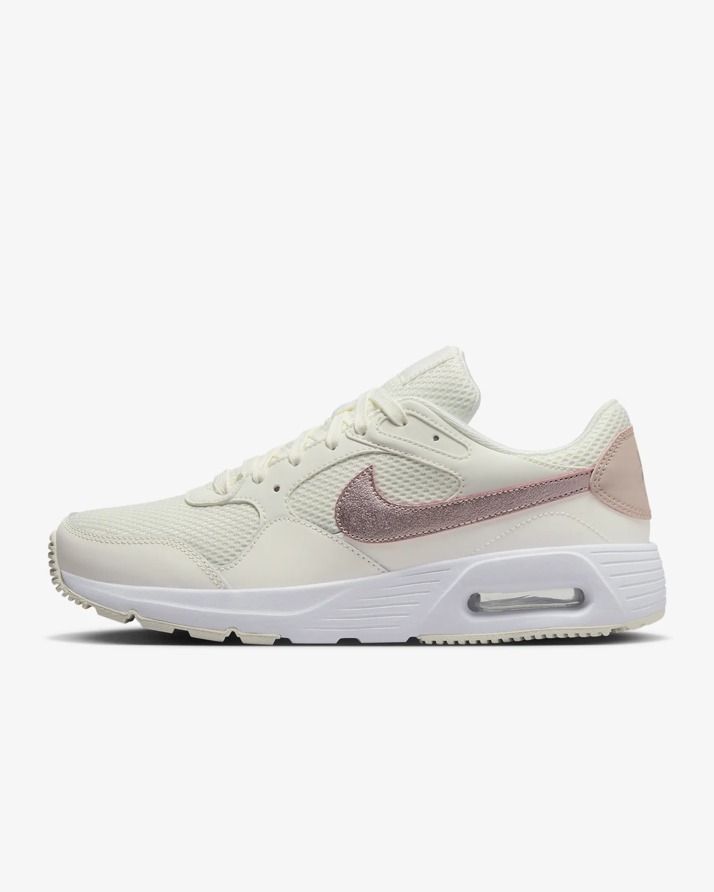 Nikhjgke Air Max SC SE 'SAIL PINK OXFORD'