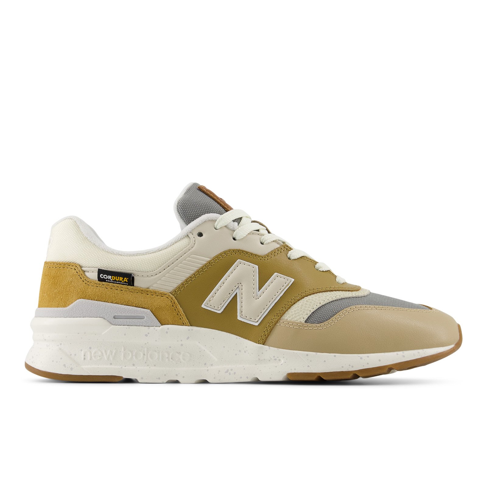 997 Lifestyle Great Plains – Men’s