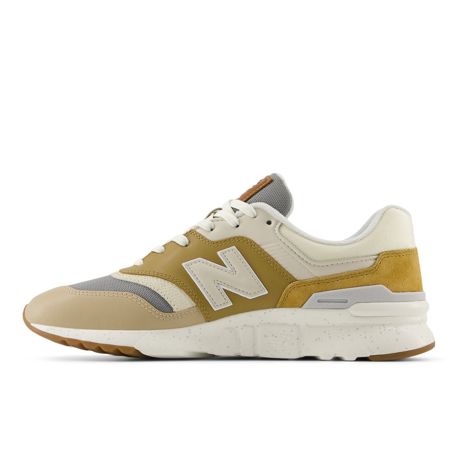 997 Lifestyle Great Plains – Men’s