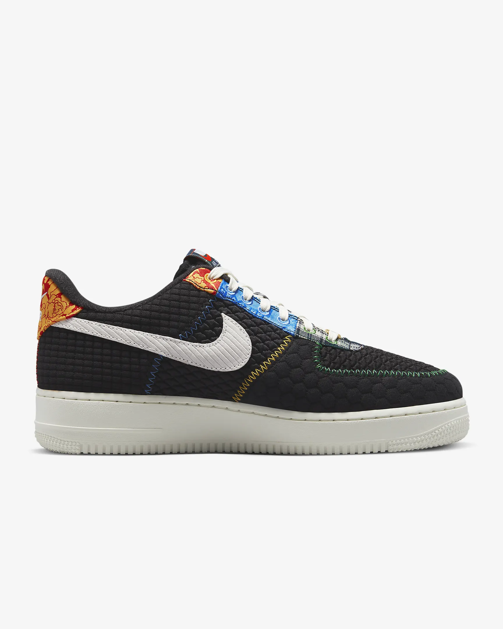 Nikhjgke Air Force 1