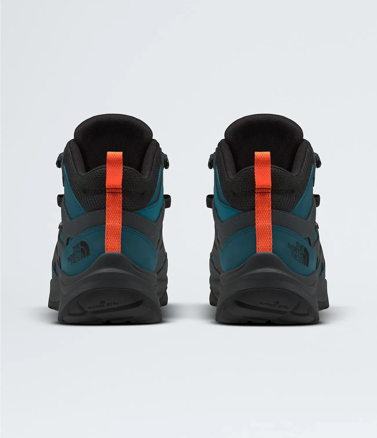 Men’s Hedgehog 3 Mid Waterproof Hiking Boots
