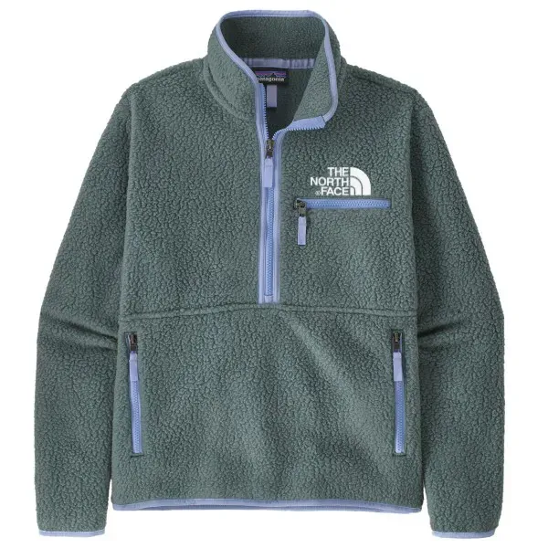 The Nokhjgrth Face-Lunar Dusk Jacket - Women's