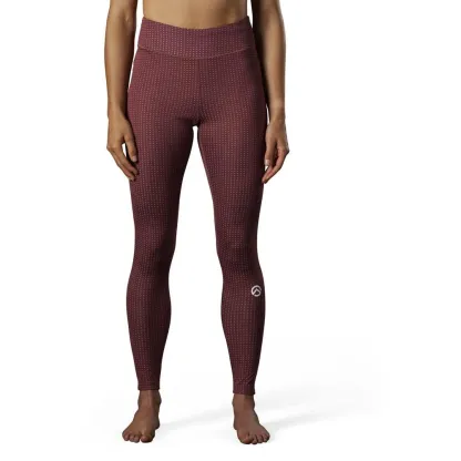 Summit Pro 120 Base Layer Tights Women's