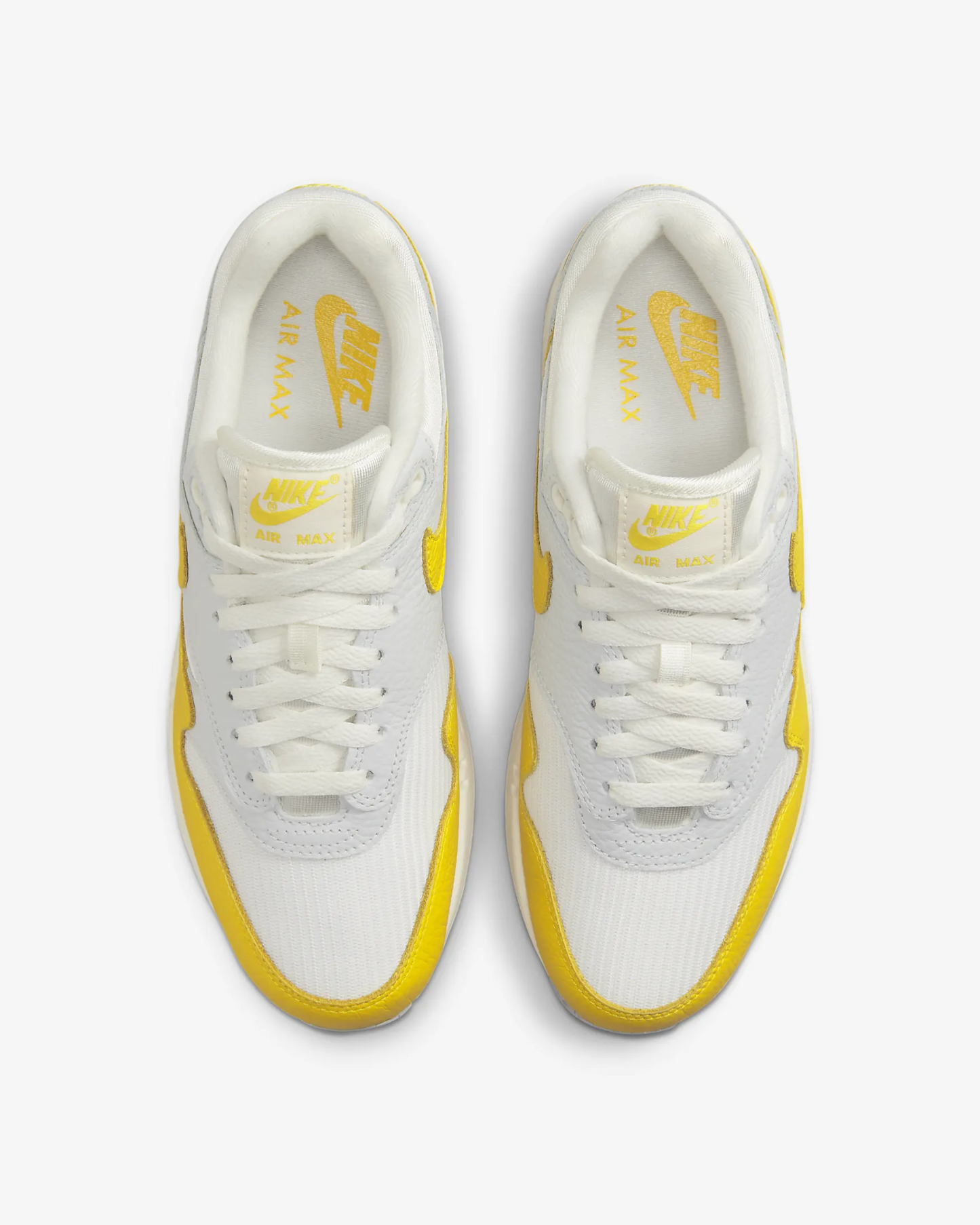 Nikhjgke Air Max 1 "Tour Yellow"