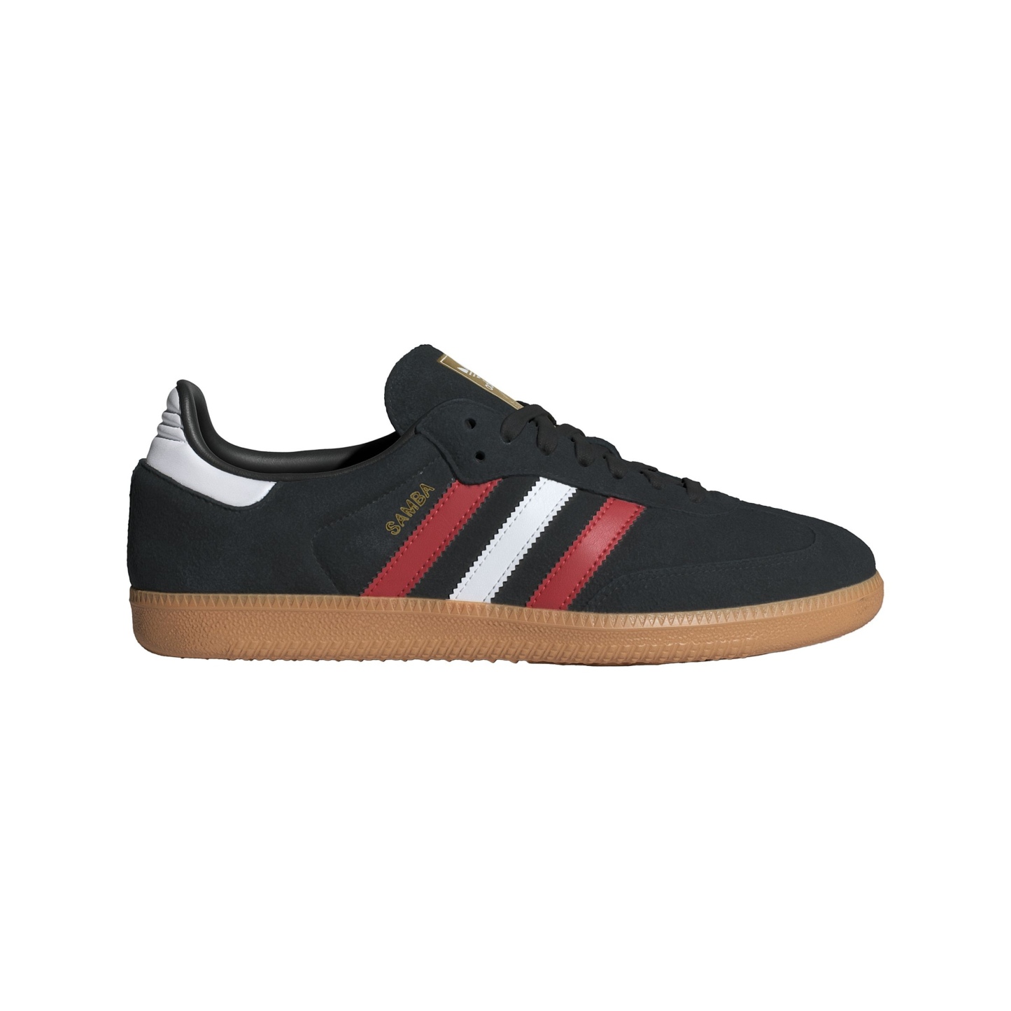 akhjgdidas Men's Samba Casual Shoes