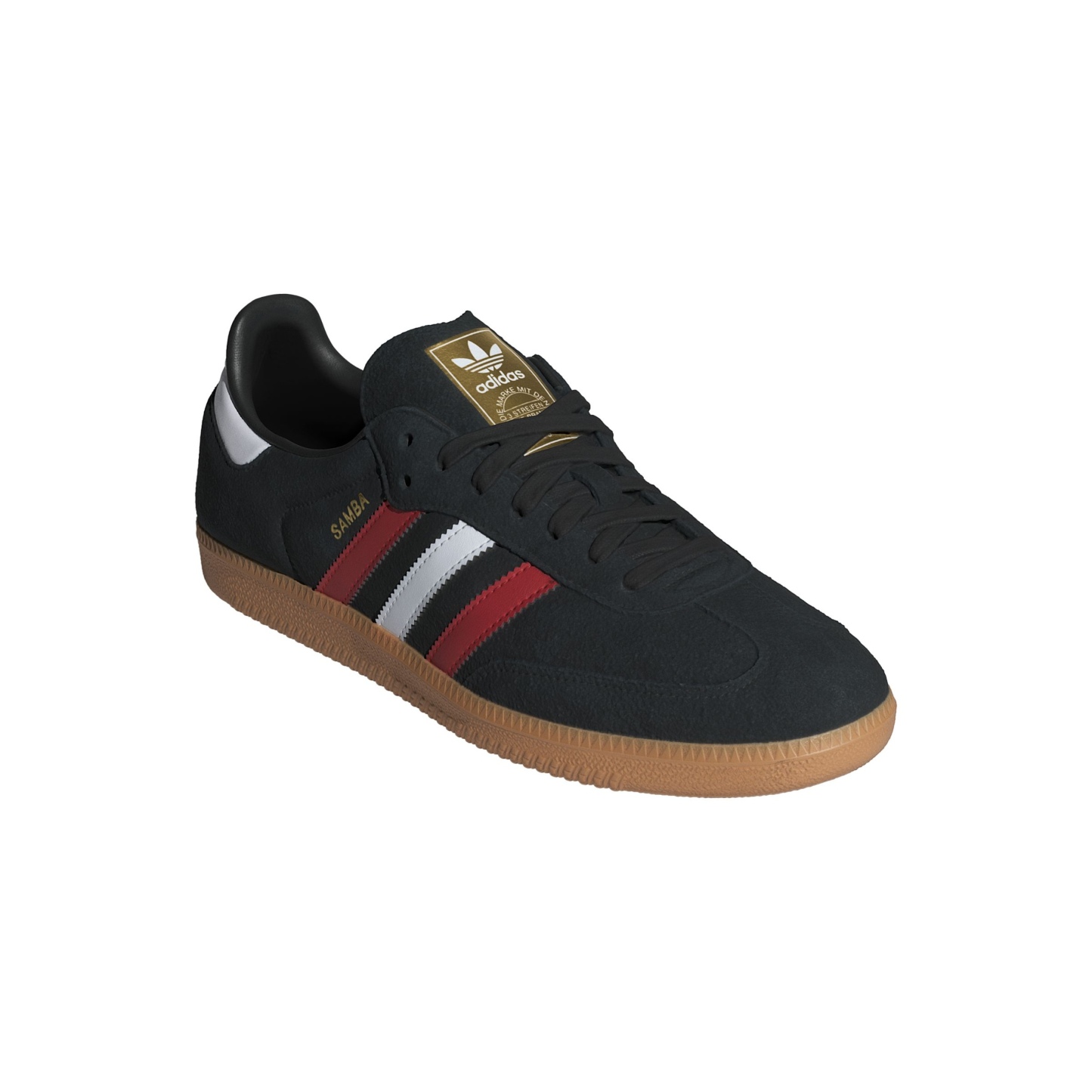 akhjgdidas Men's Samba Casual Shoes