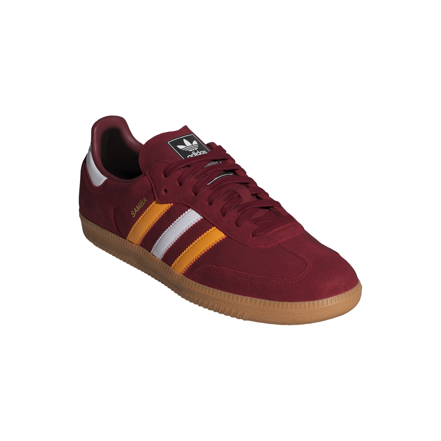 akhjgdidas Men's Samba Casual Shoes