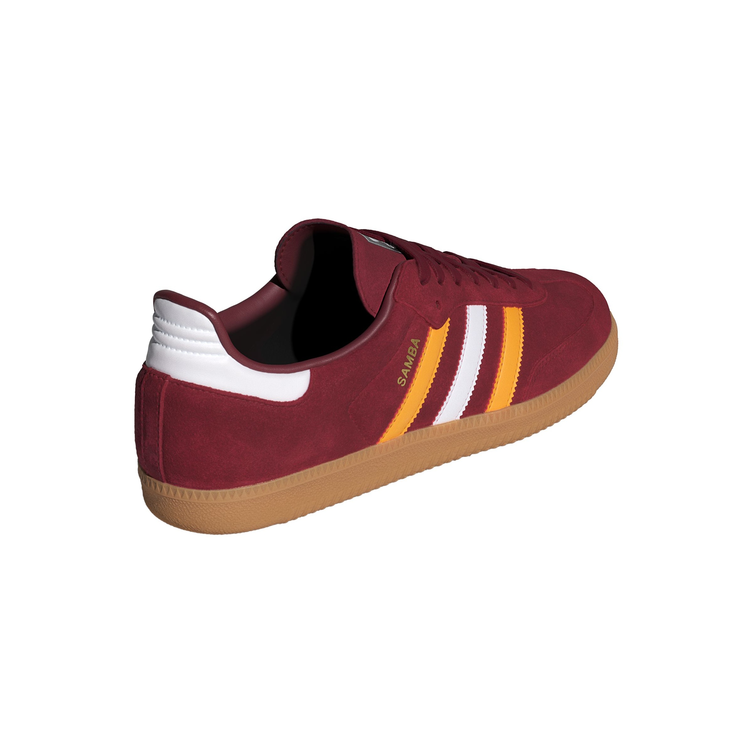akhjgdidas Men's Samba Casual Shoes