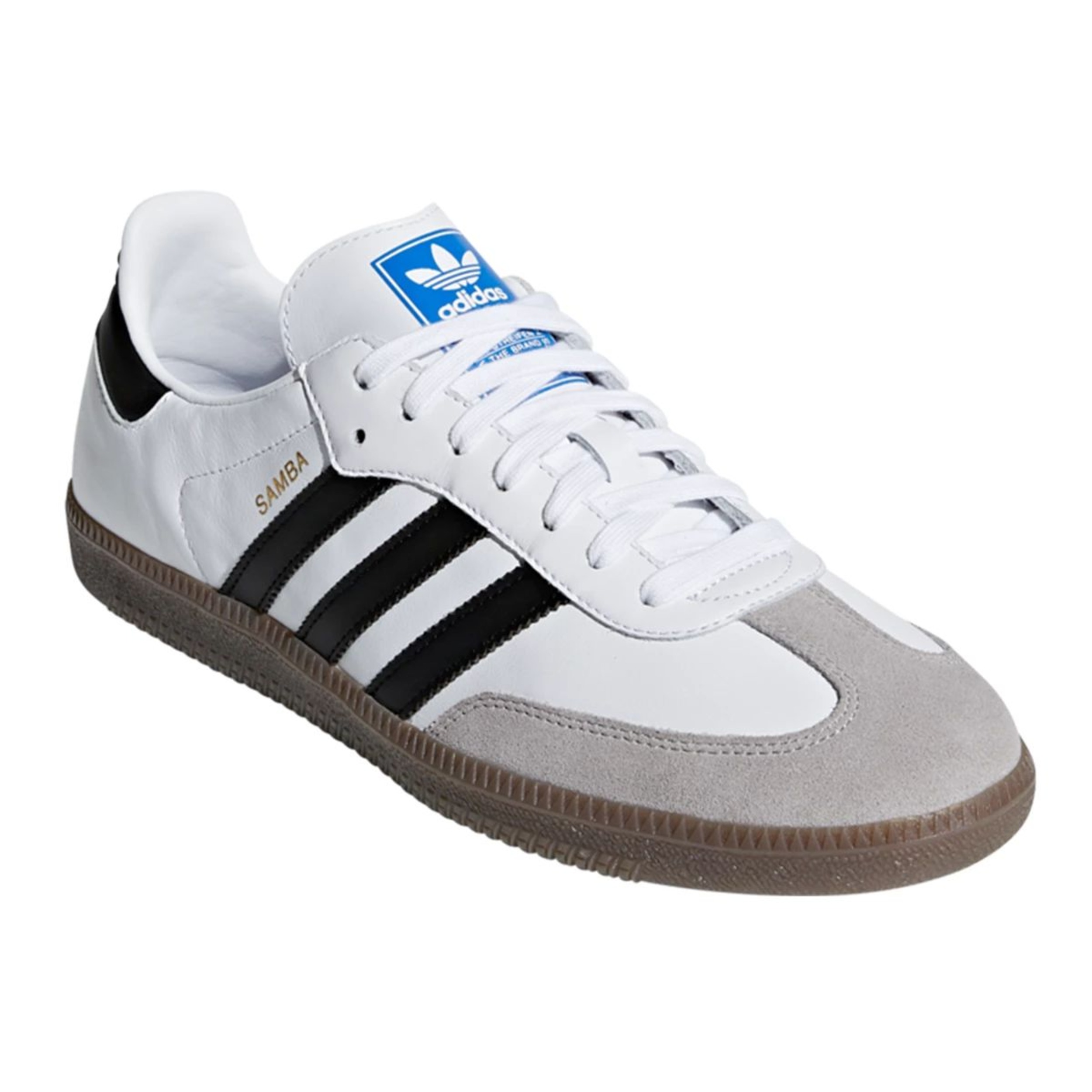 akhjgdidas Men's Samba Casual Shoes