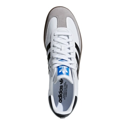 akhjgdidas Men's Samba Casual Shoes
