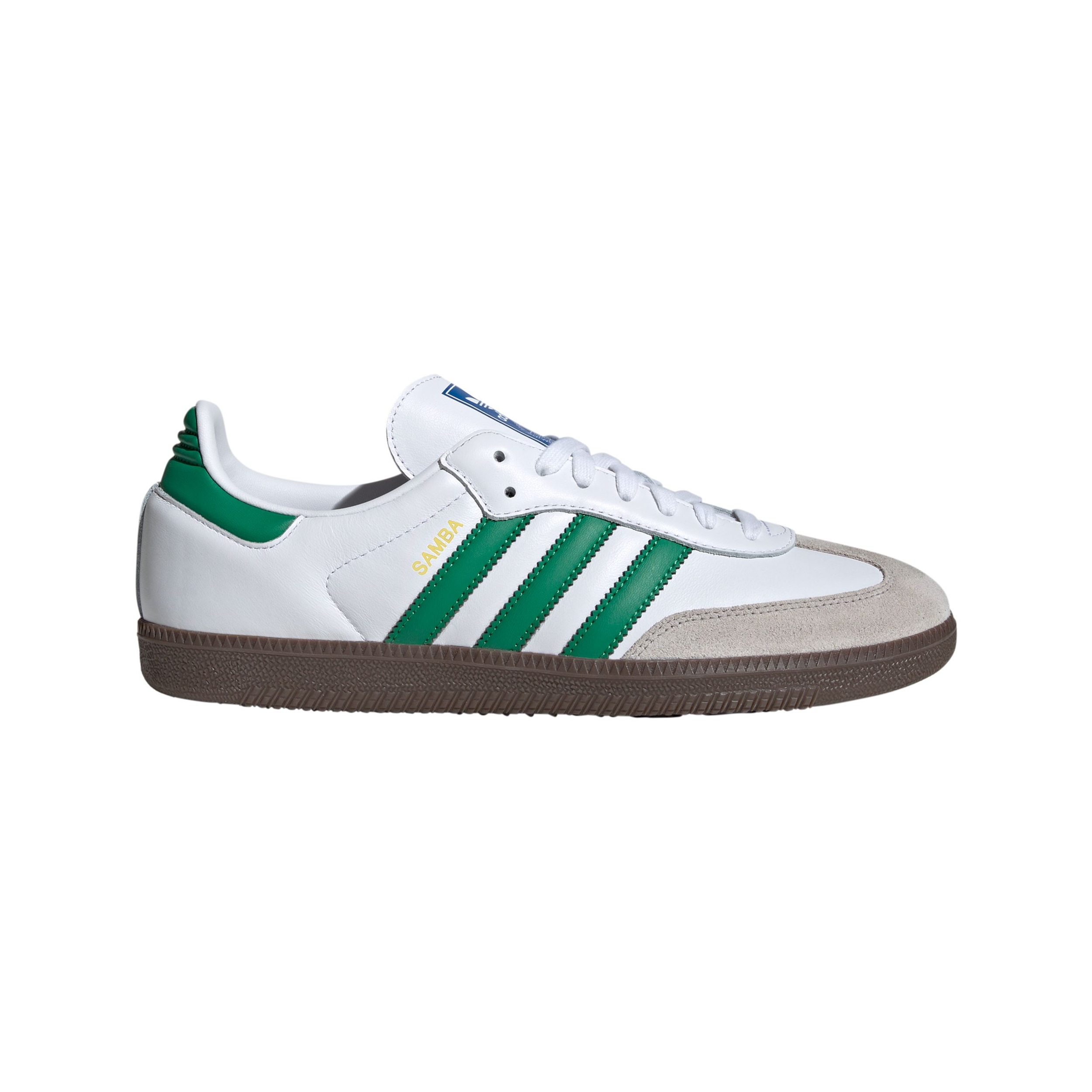 akhjgdidas Men's Samba Casual Shoes