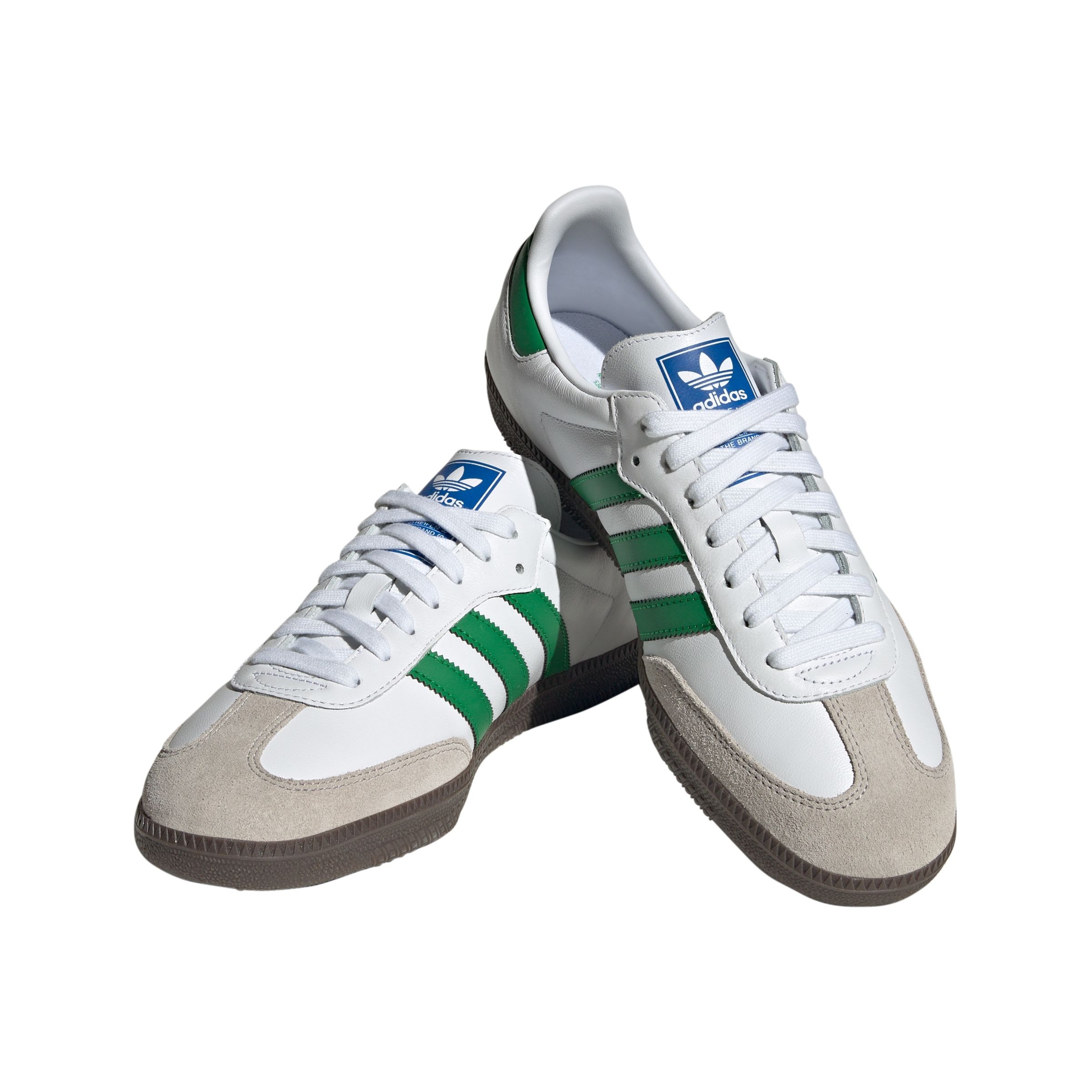 akhjgdidas Men's Samba Casual Shoes