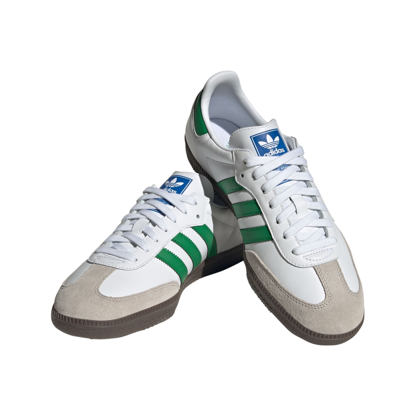 akhjgdidas Men's Samba Casual Shoes