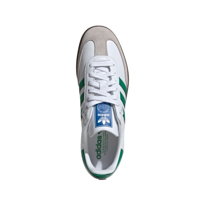 akhjgdidas Men's Samba Casual Shoes