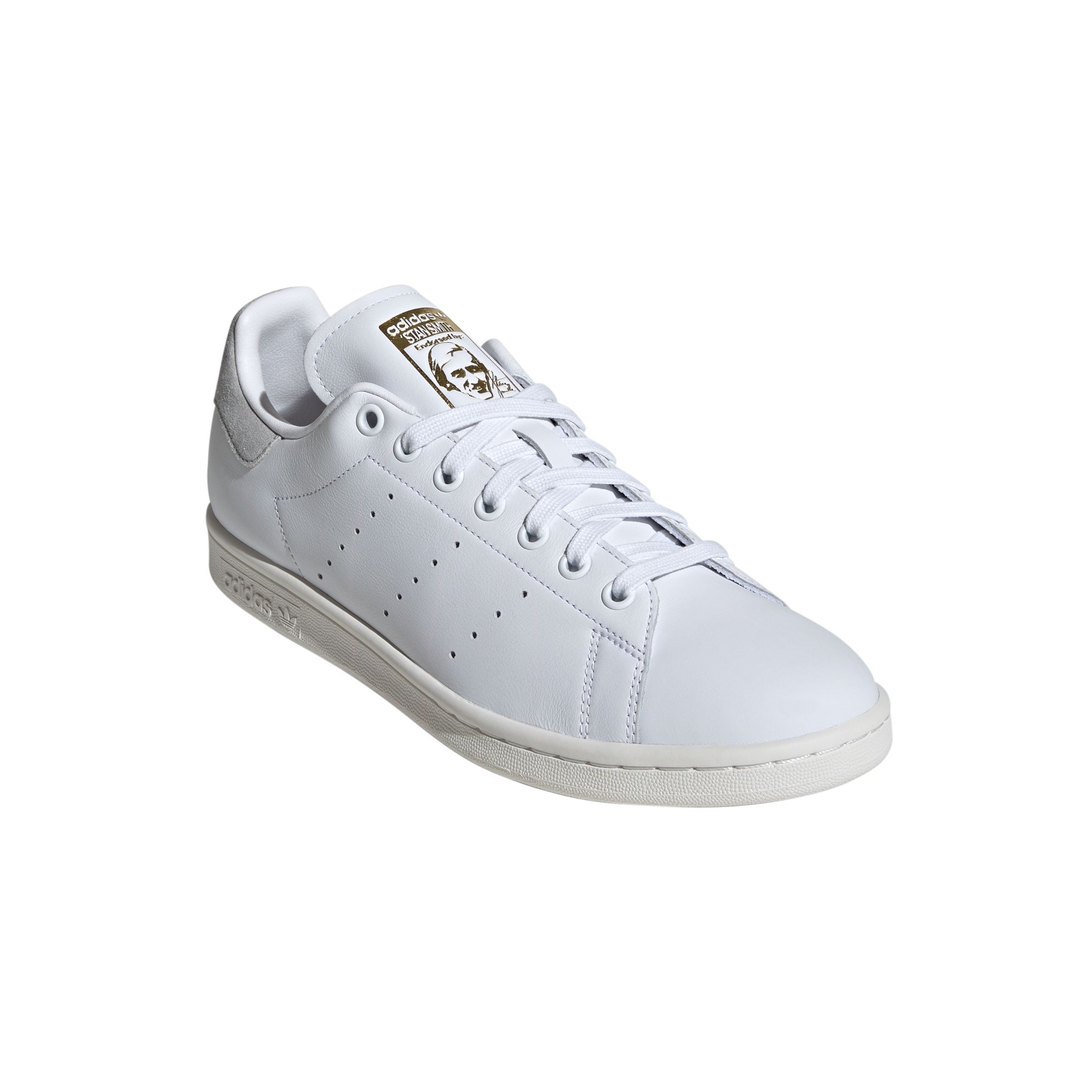 akhjgdidas Men's Stan Smith Casual Shoes, Sneakers