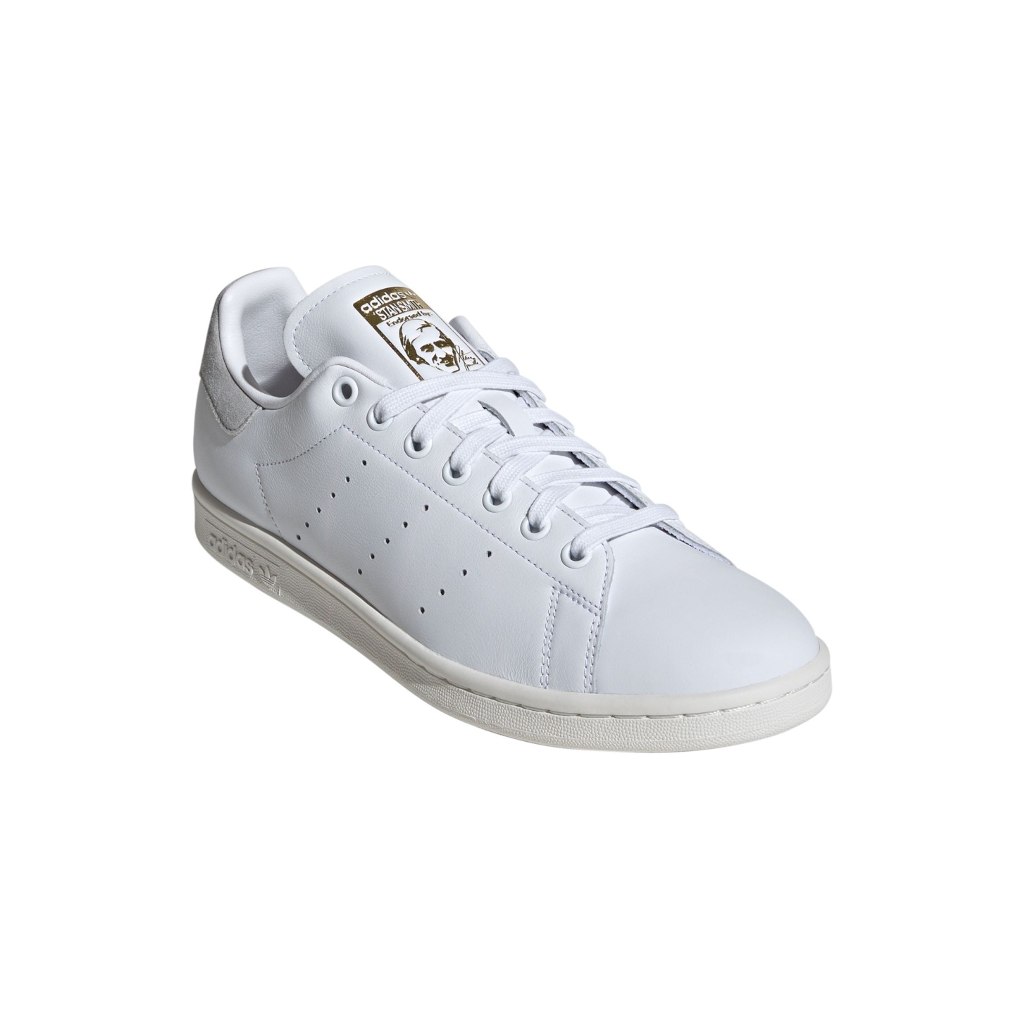 akhjgdidas Men's Stan Smith Casual Shoes, Sneakers