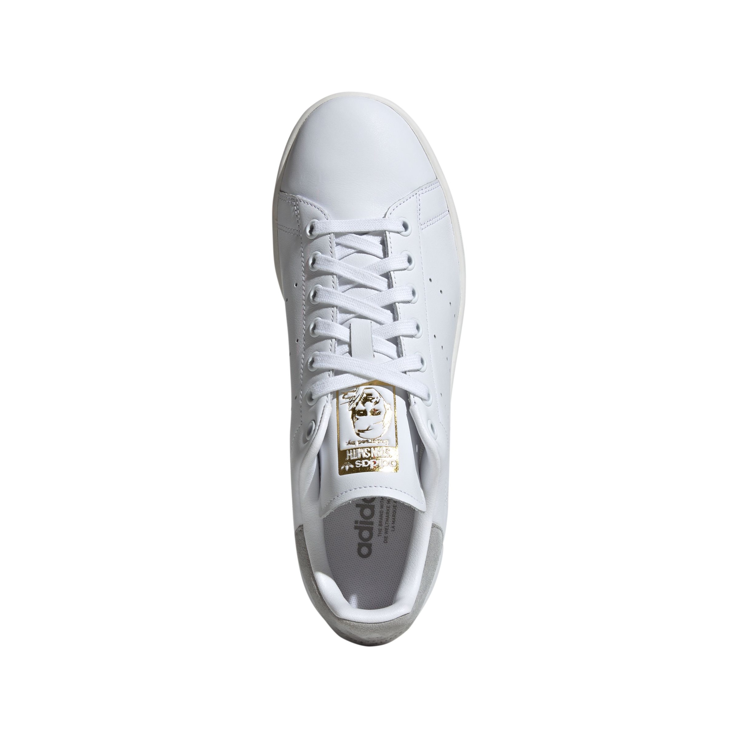 akhjgdidas Men's Stan Smith Casual Shoes, Sneakers
