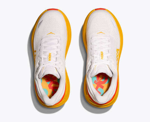 hokhjg Bondi 9 Frost / Sunflower
