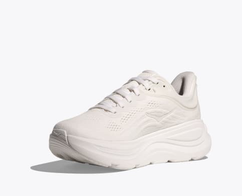 hokhjg Bondi 9 White