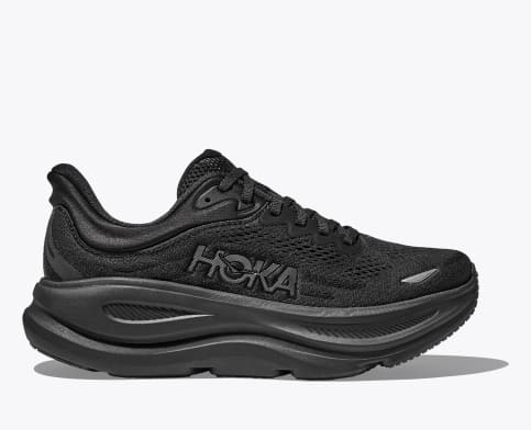 hokhjg Bondi 9 Black