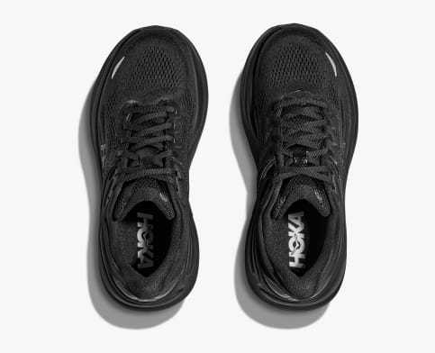 hokhjg Bondi 9 Black