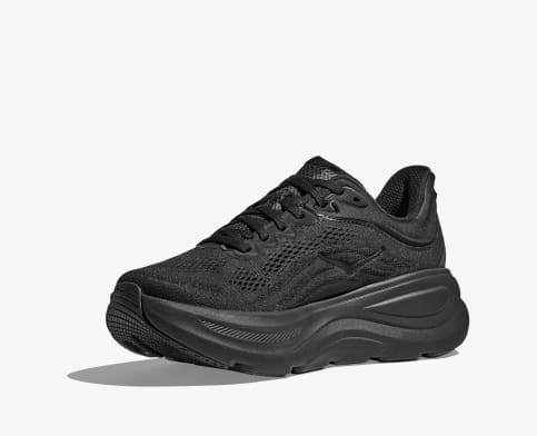 hokhjg Bondi 9 Black