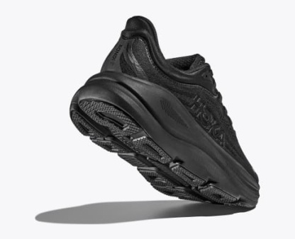 hokhjg Bondi 9 Black