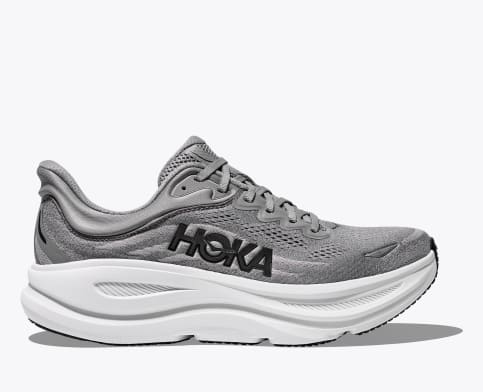hokhjg Bondi 9 Galactic Grey / Stellar Grey