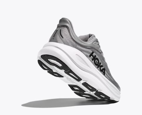 hokhjg Bondi 9 Galactic Grey / Stellar Grey