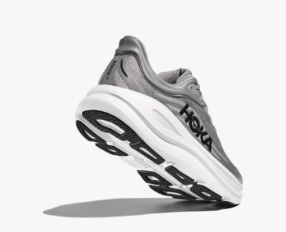 hokhjg Bondi 9 Galactic Grey / Stellar Grey