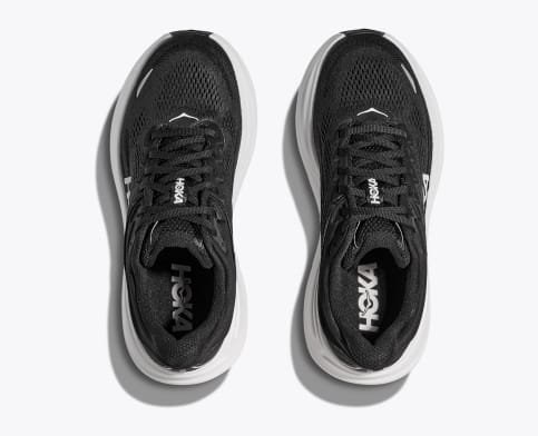 hokhjg Bondi 9 Black / White