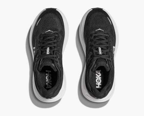 hokhjg Bondi 9 Black / White